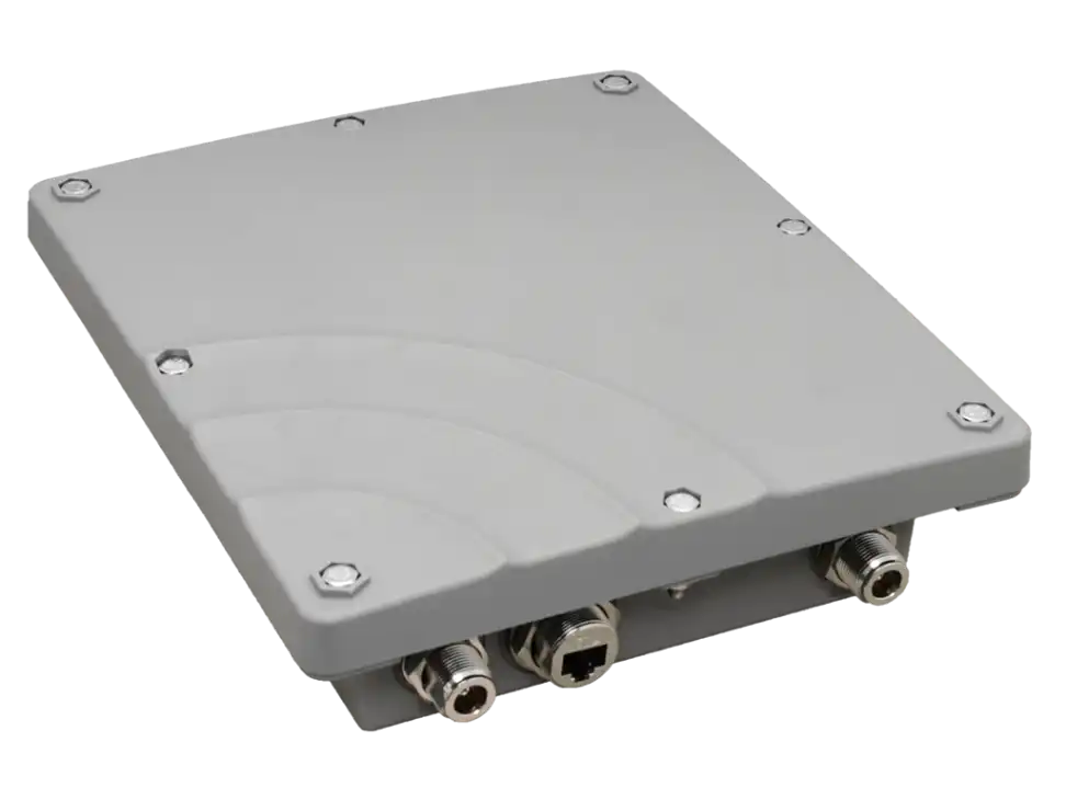 LoRa WAN Outdoor Gateway